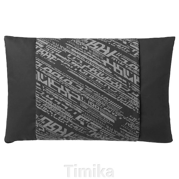 LÅNESPELARE Багатофункціональна подушка/ковдра від компанії Timika - фото 1