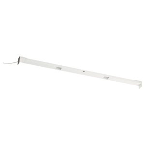 Світлодіодний світильник MITTLED для кухонної лопати з сенсором, регульований, білий, 56 см