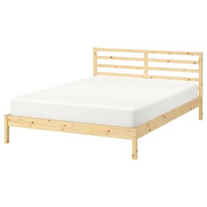 ТАРВА Каркас ліжка, сосна, 160х200 см