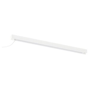 Світлодіодна стрічка SILVERGLANS для ванної, регульована, біла, 40 см