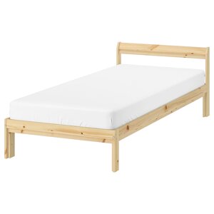 NEIDEN Каркас ліжка, сосна, 90х200 см