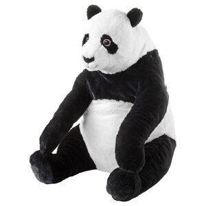 ДЮНГЕЛЬСКОГ Плюшева іграшка панда