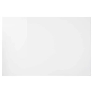 Дошка для записів SVENSÅS, біла, 40x60 см
