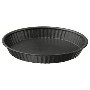 MÅNTAGG Форма для випічки, антипригарне покриття, темно-сіра, 30 см