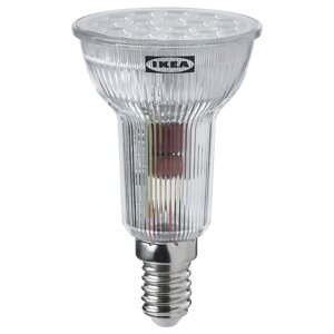 Світлодіодна лампа SOLHETTA E14 refl R50 600 лм, регульована