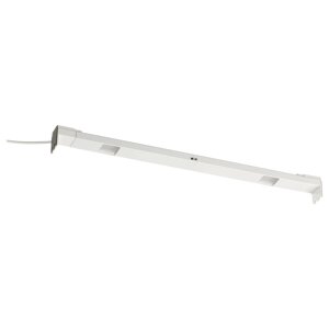 Світлодіодний світильник MITTLED для кухні з сенсором, диммований, білий, 36 см