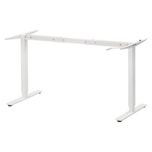 TROTTEN Сито/підставка для столу, білий, 120/160 см
