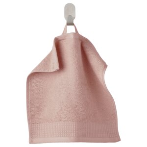 Рушник VINARN світло-рожевий 30х30 см