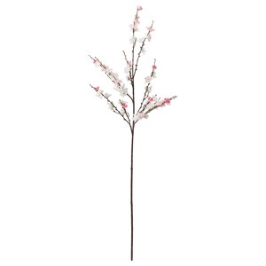 SMYCKA Штучна квітка, вишневий цвіт/рожевий, 130 см