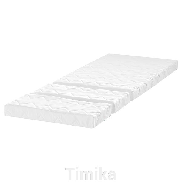 Поролоновий матрац VIMSIG для розсувного ліжка 80х200 см від компанії Timika - фото 1