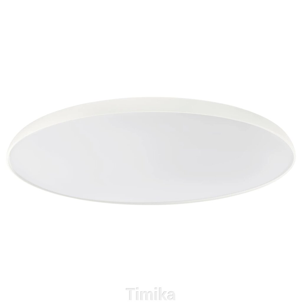 Стельовий світлодіодний світильник NYMÅNE, білий, 45 см від компанії Timika - фото 1