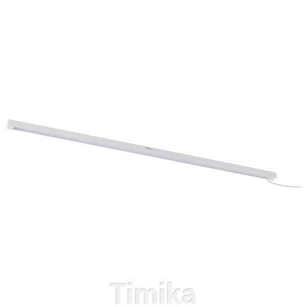 Світлодіодна стрічка SKYDRAG Стільниця/шафа з сенсором, регулювання затемнення, біла, 80 см від компанії Timika - фото 1