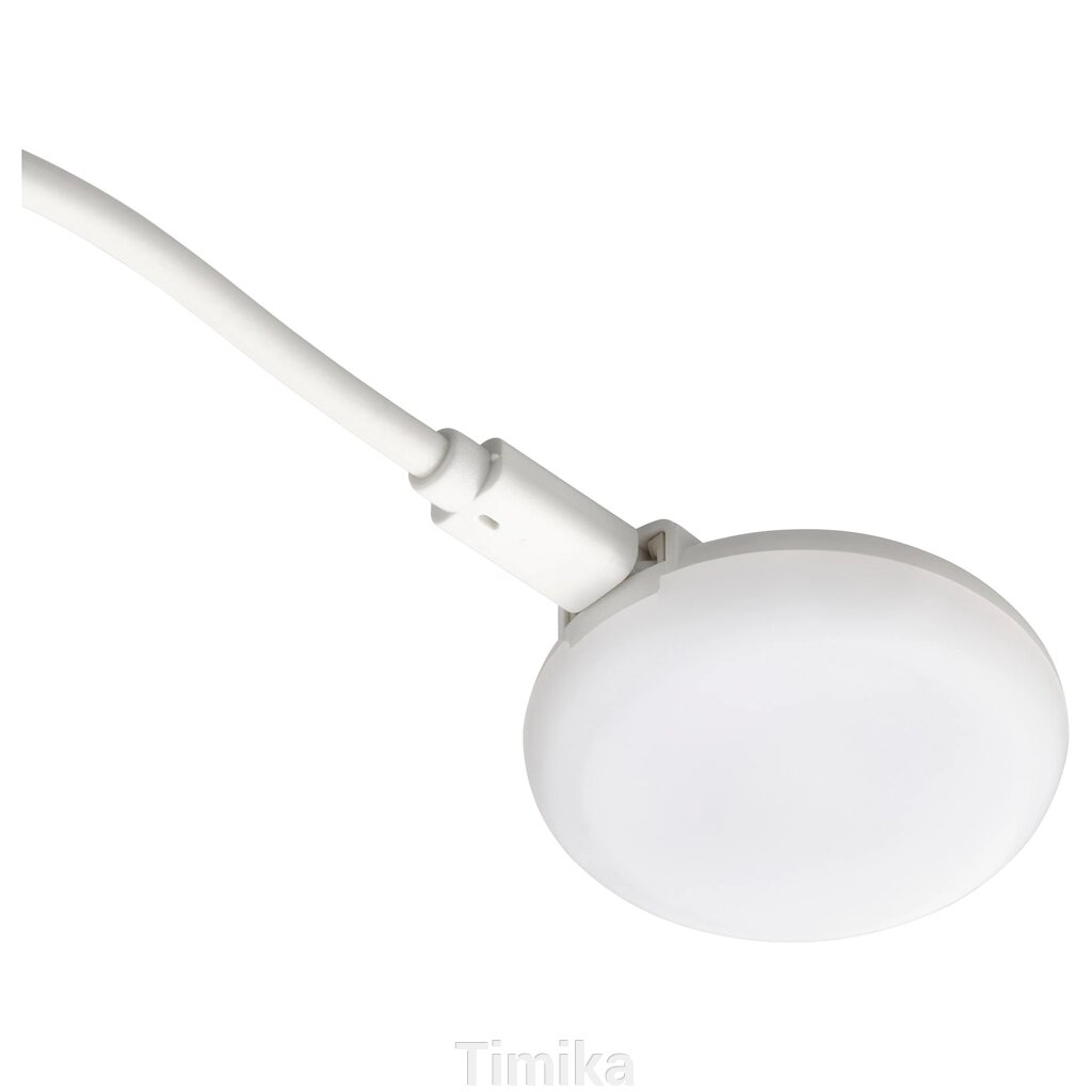 Світлодіодний прожектор KAPPLAKE, білий від компанії Timika - фото 1
