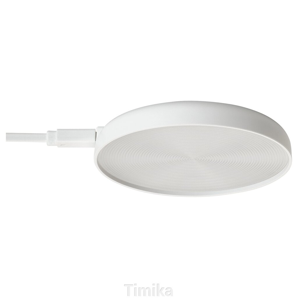 Світлодіодний прожектор STRIMSÄV, білий від компанії Timika - фото 1