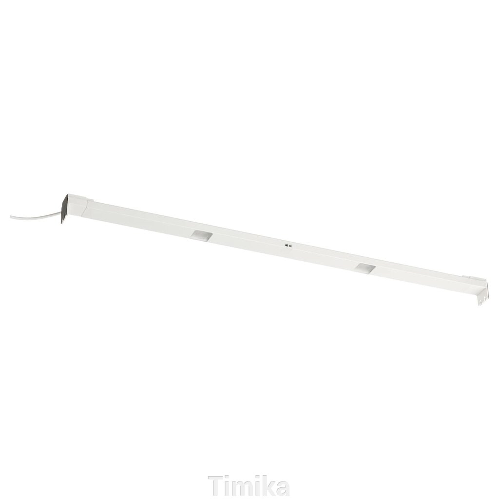 Світлодіодний світильник MITTLED для кухонної лопати з сенсором, регульований, білий, 56 см від компанії Timika - фото 1