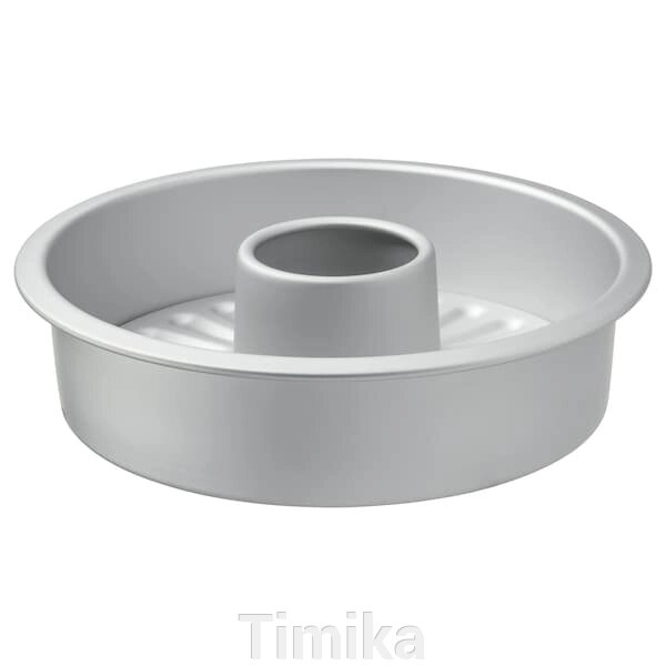 VARDAGEN Форма для тортів, срібло від компанії Timika - фото 1