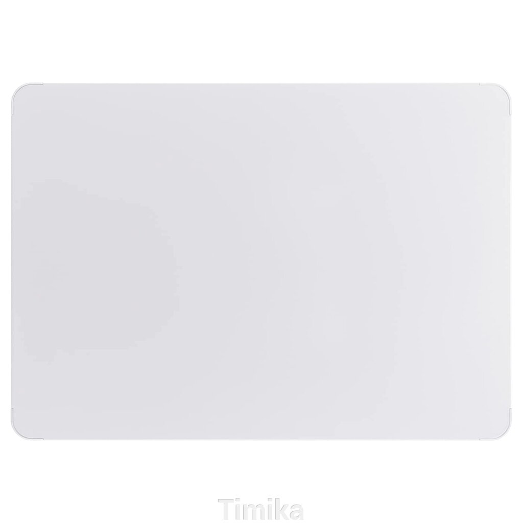 VEMUND White/магнітна дошка, білий, 140X90 см від компанії Timika - фото 1