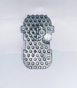 Блок фар BMW X5, BMW X3 оригінал б / у 63117263051 1305715084 Їжачок LED модуль x3 x5 x6 3 4 6 e70