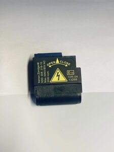 Блок розпалу игнитор для лампи D2S 5DD00831910