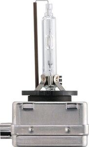 Оригінальна Ксенонова лампа D1S Standart Philips 85410 C1 35W