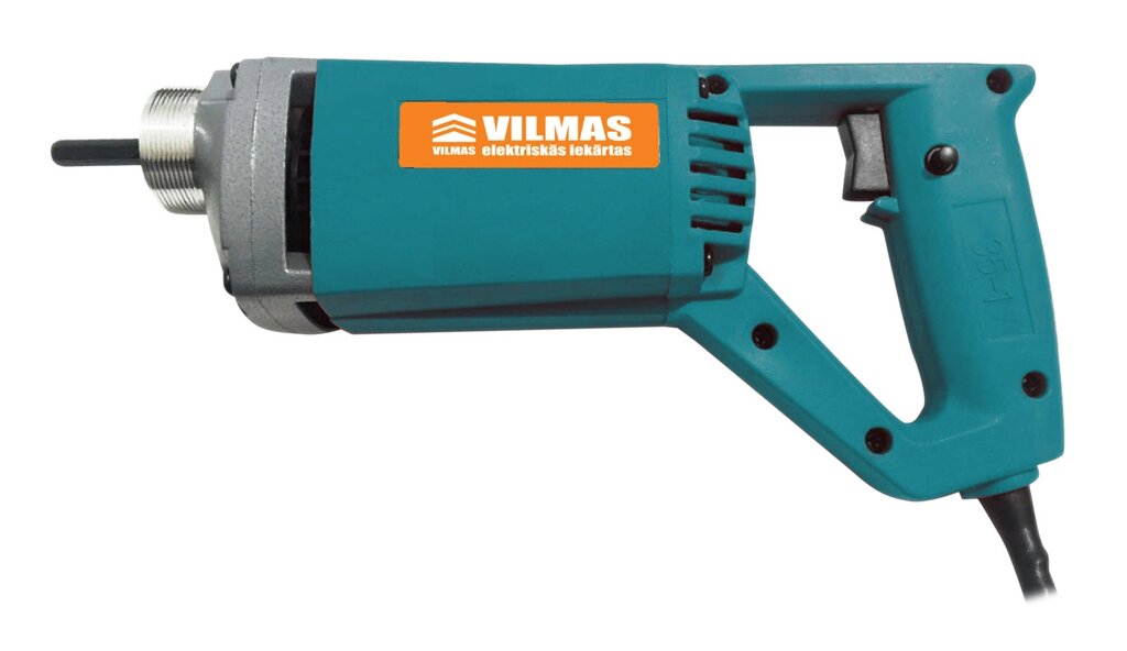 Бетонний вібратор VILMAS 700-CV-1,5/35 (2 м) від компанії Profi Tools - фото 1