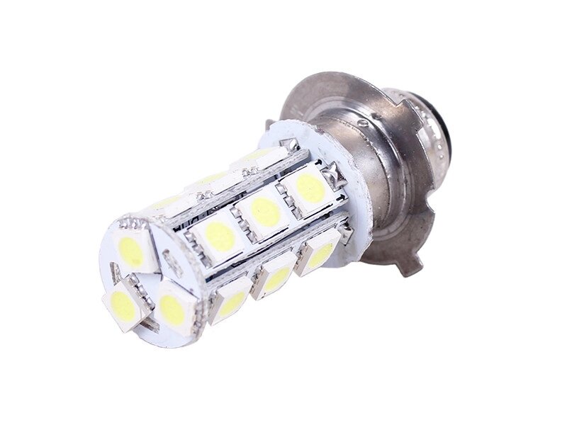 Лампа фари діодна П15Д-25-3 LED-18 — АМ від компанії Profi Tools - фото 1