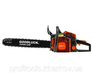 Бензопила Goodluck GCS 52-3,7 Original