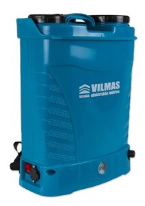 Акумуляторний оприскувач Vilmas 12 BS 8 (12 л, 8 А·год) Латвія