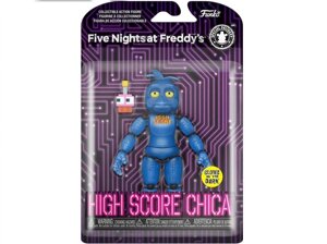 5 ночей з Фредді Чіка Funko Five Nights at Freddy's High Score Chica