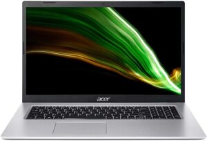 Acer aspire 3 A317-53 | 17.3 intel i3-1115G4 8GB RAM 256GB SSD