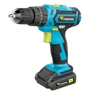 Акумуляторний дриль, шуруповерт, xiaomi tonfon impact DRILL 12V