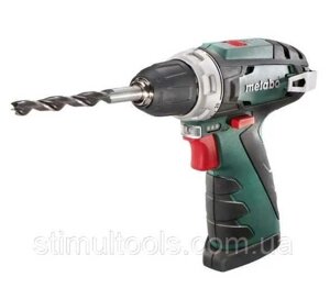 Акумуляторний шуруповерт Metabo PowerMaxx BS каркас, тушка