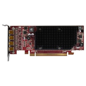 AMD radeon sapphire PCI-E firepro 2460 512MB DDR5