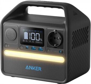 Anker Powerhouse 521 портативна зарядна станція