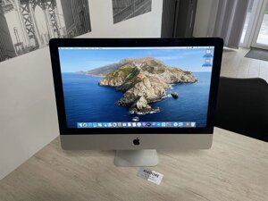 Apple IMAC 21 2013 I3 4GB RAM 500GB HDD monoblock