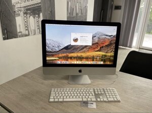 Apple iMac 21 2013 i5 Quad Core 8GB RAM 1TB HDD моноблок