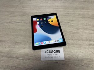 Apple iPad 6 2018 9.7 32GB WiFi + LTE планшет il2247