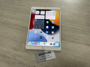 Apple iPad Pro 2017 10.5 64GB WiFi+LTE планшет il1701