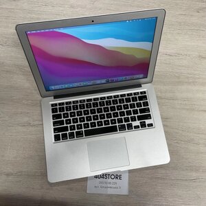 Apple Macbook Air 13 2014 i5 4GB RAM 128GB SSD ноутбук il2754