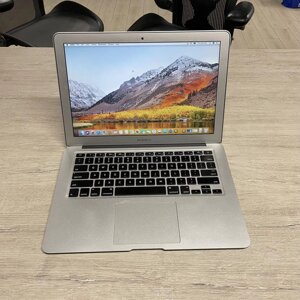 Apple Macbook Air 13 2014 i5 4GB RAM 128GB SSD ноутбук il2965