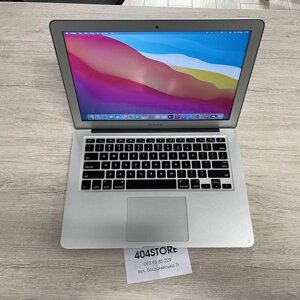 Apple Macbook Air 13 2017 i5 8GB RAM 128GB RAM ноутбук il2391
