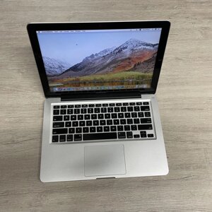 Apple macbook pro 13 2012 i5 8GB RAM 1TB HDD ноутбук il3005