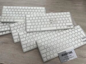 Apple Magic Keyboard 2 Нова з Bluetooth Defects клавіатури