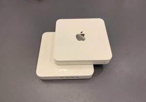 Apple Time Capsule 2TB A1409 Time Machine NAS роутер/маршрутизатор