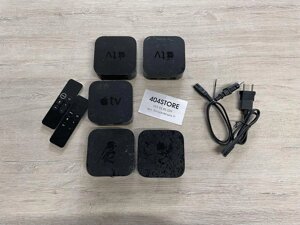 Apple TV 4 32GB 64GB тб тб приставка