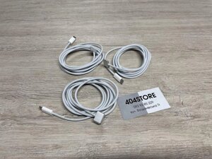 Apple USB-C to MagSafe 3 Cable 2m MLYV3 A2363 кабель
