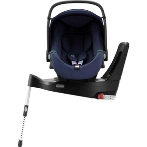 Автокрісло BRITAX-ROMER Baby-Safe3/Dualfix 3/Dualfix iSENSE з базою!