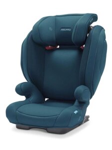 Автокрісло RECARO Monza Nova 2 Seatfix. Дітям від 3 до 12 років! Ізофікс!