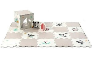 Baby Rug Tiny Love Puzzle з M &x27, який піна Eva