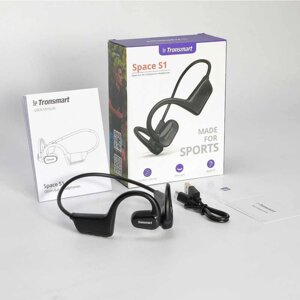 Бездротові навушники Tronsmart Space S1 Open Ear Bluetooth 5.3